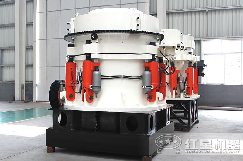1400圓錐破碎機型號參數(shù)，廠家報價是多少？