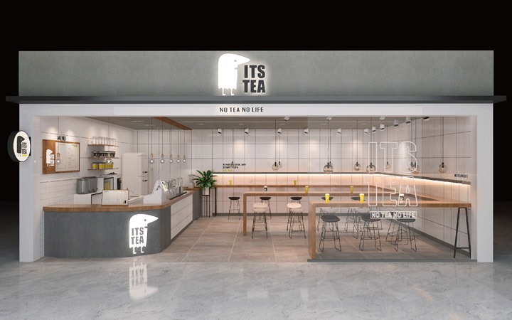 奶茶營(yíng)銷(xiāo)策劃