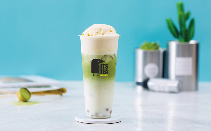 奶茶營(yíng)銷(xiāo)策劃