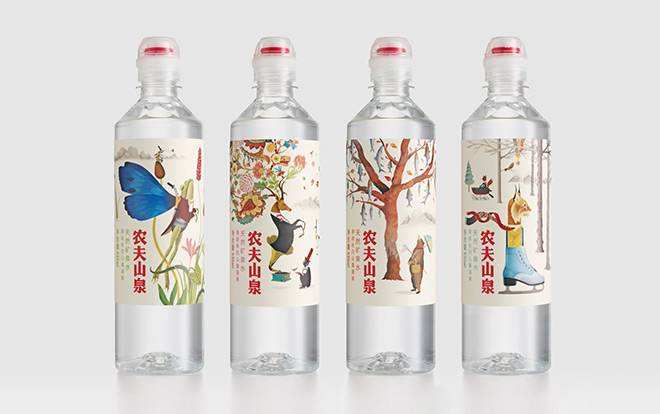 農(nóng)夫山泉 農(nóng)夫山泉