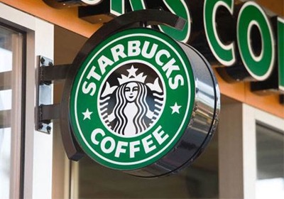 星巴克 星巴克