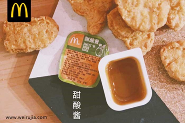 麥當(dāng)勞告訴你新品牌營銷該怎么做？