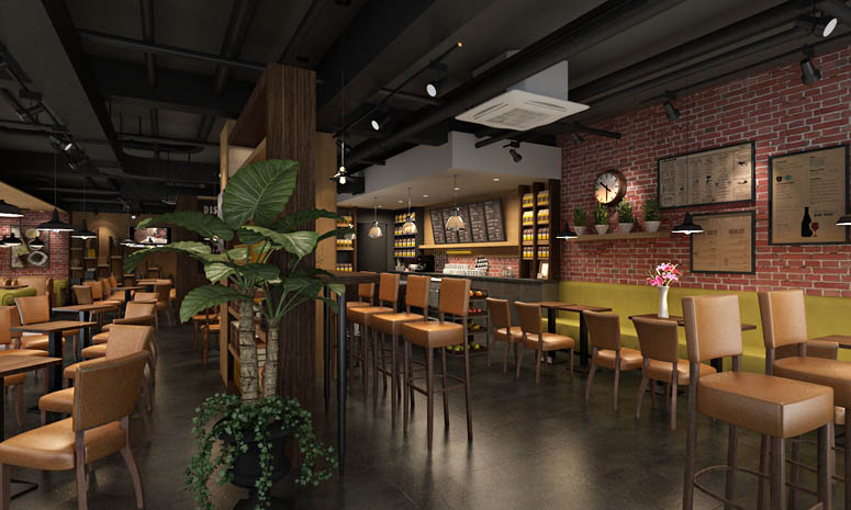 關(guān)于餐飲營銷的小技巧，助力餐廳生意火爆！