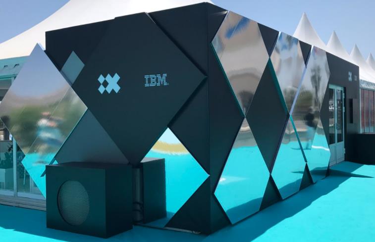 IBM iX營銷策劃公司 IBM iX營銷策劃公司