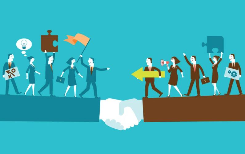 怎么找專業(yè)的營銷團隊 怎么找專業(yè)的營銷團隊