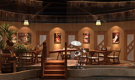 如何選擇餐飲店設(shè)計公司？