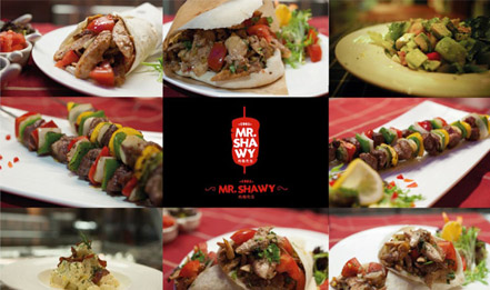 肉卷先生：老品牌換發(fā)新的生機