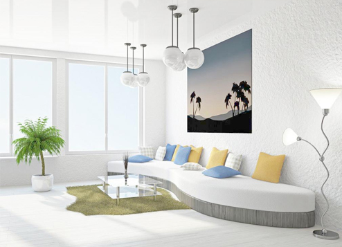 智能家居真正的入口在哪里，你造嗎？