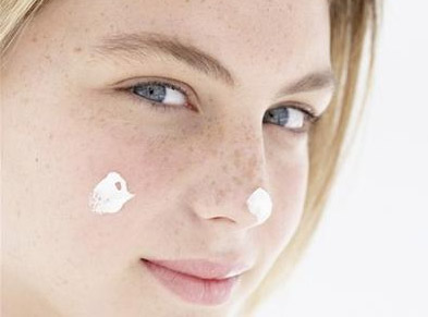 不花錢的8個護(hù)膚技巧