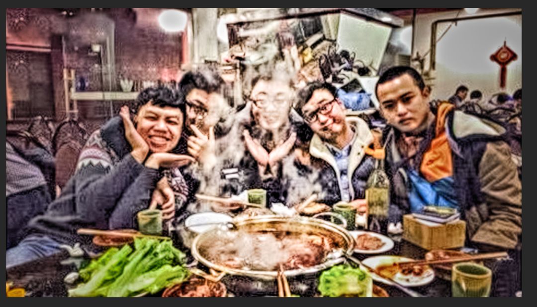 老板太多！這家餐廳終究還是倒下了