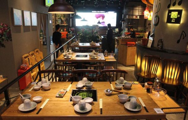 4個營銷小妙招，能將沒客人的餐廳吸引大量客流！