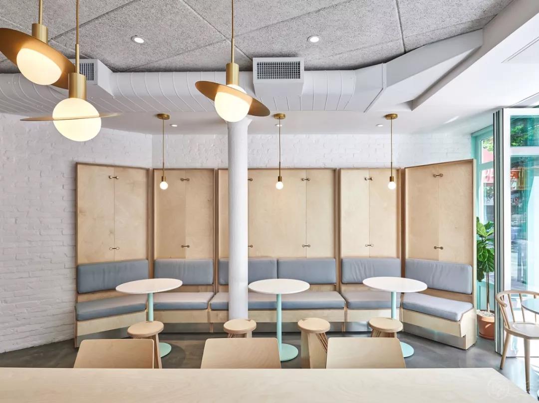 中餐廳設(shè)計欣賞_餐廳品牌設(shè)計