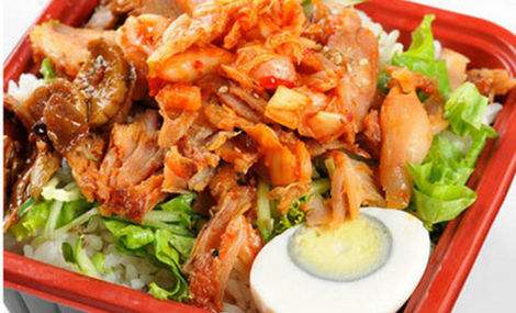 餐飲品牌策劃：烤肉拌飯的品牌策劃有哪些方法？