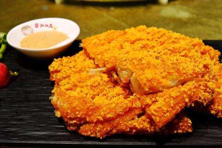 雞排店品牌策劃：知道這兩點(diǎn)一定能做大！