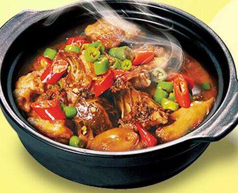 餐飲品牌定位：做黃燜雞米飯餐廳的品牌定位可以從哪些方面考慮？