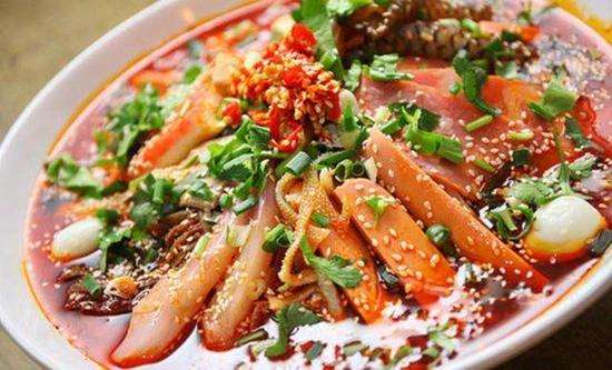 餐飲品牌定位：廣告公司做冒菜餐飲店的品牌定位有哪些重要的地方？