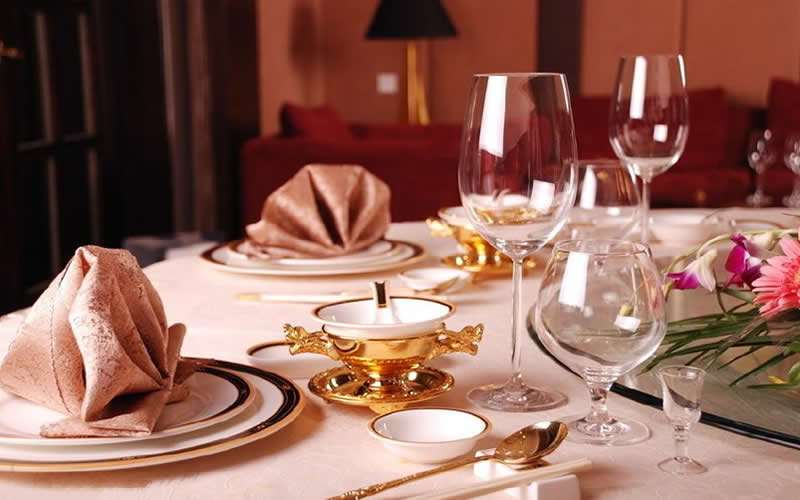 如何做好餐飲品牌策劃？Logo設計_VI設計_餐廳定位