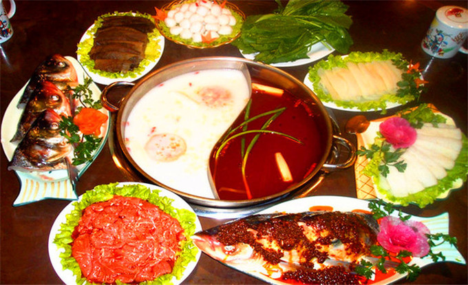 餐飲品牌的差異化營(yíng)銷(xiāo)_重慶火鍋與成都火鍋的不同