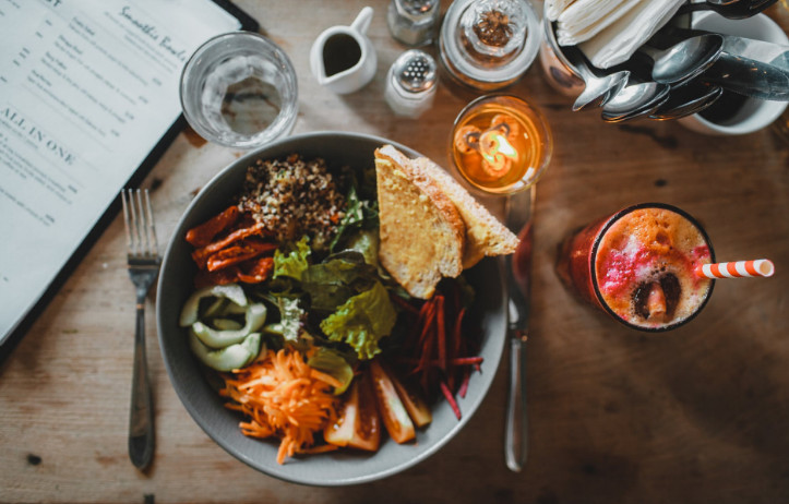 餐飲企業(yè)品牌推廣要點