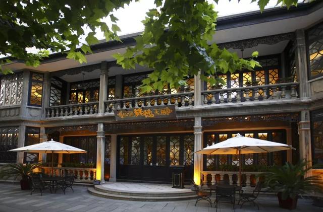 上海鍋德火鍋新天地店一夜人去樓空，又一家高端餐飲關(guān)門！