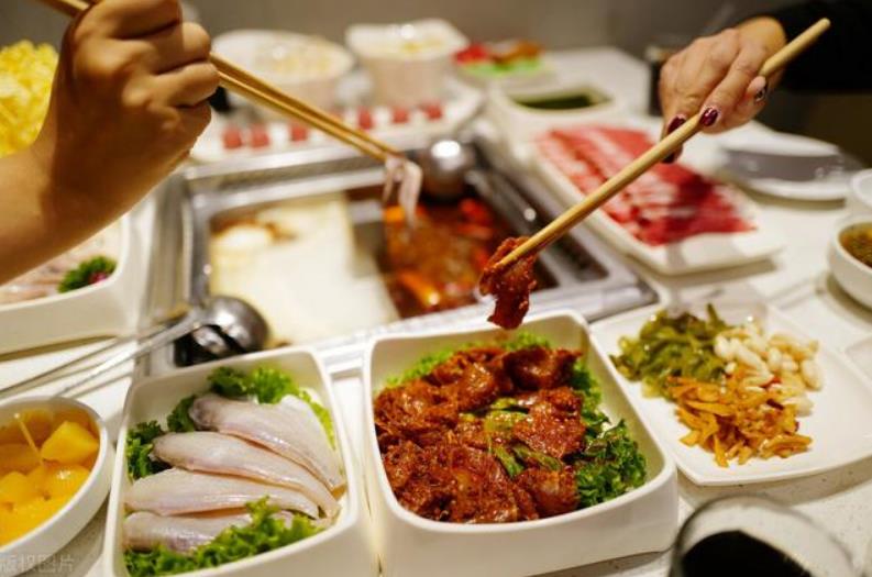 餐飲做餐飲品牌策劃的優(yōu)勢