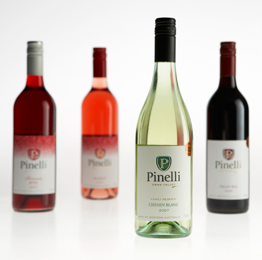 洋酒包裝設(shè)計(jì)