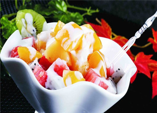 開水果撈店大投資少錢 開水果撈店大投資少錢