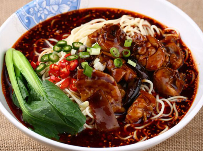 渝味重慶小面加盟費(fèi)多少 渝味重慶小面加盟費(fèi)多少