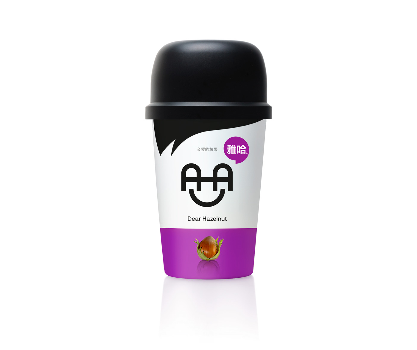 冷咖啡飲料包裝設(shè)計(jì)