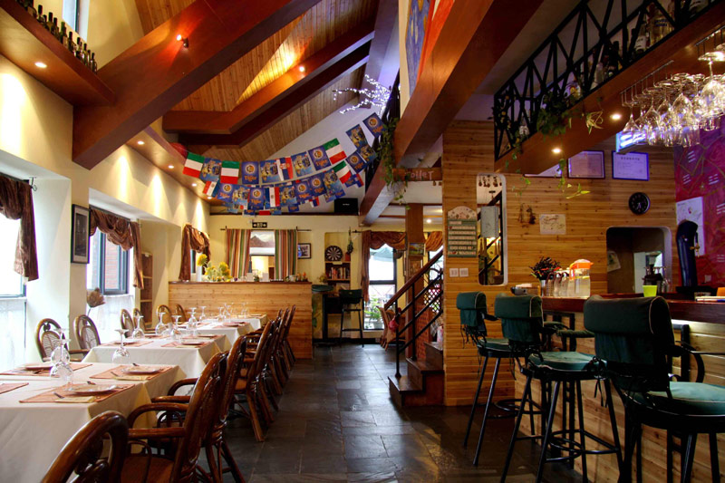 餐飲營銷要利用大數(shù)據(jù)，提升餐飲業(yè)績