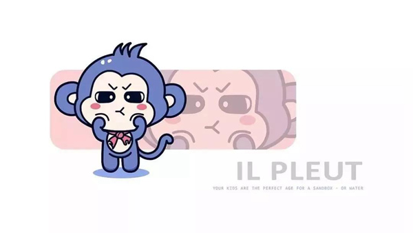 親子餐廳品牌設計