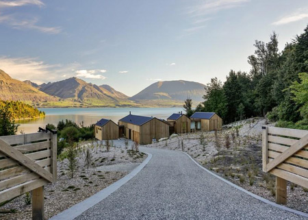 鄉(xiāng)村民宿的建設(shè)可謂是雨后春筍，鄉(xiāng)村民宿設(shè)計(jì)欣賞