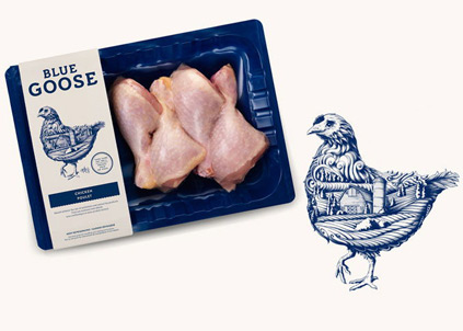 農(nóng)業(yè)品牌設(shè)計(jì)，農(nóng)業(yè)品牌包裝設(shè)計(jì)