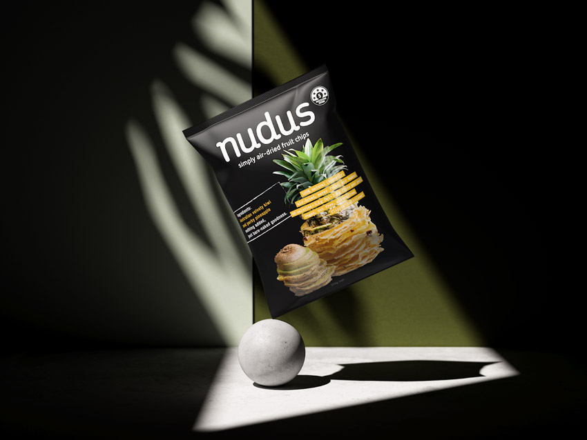 土特產(chǎn)包裝設(shè)計的重要性