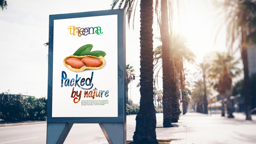 堅果包裝設(shè)計 堅果包裝設(shè)計