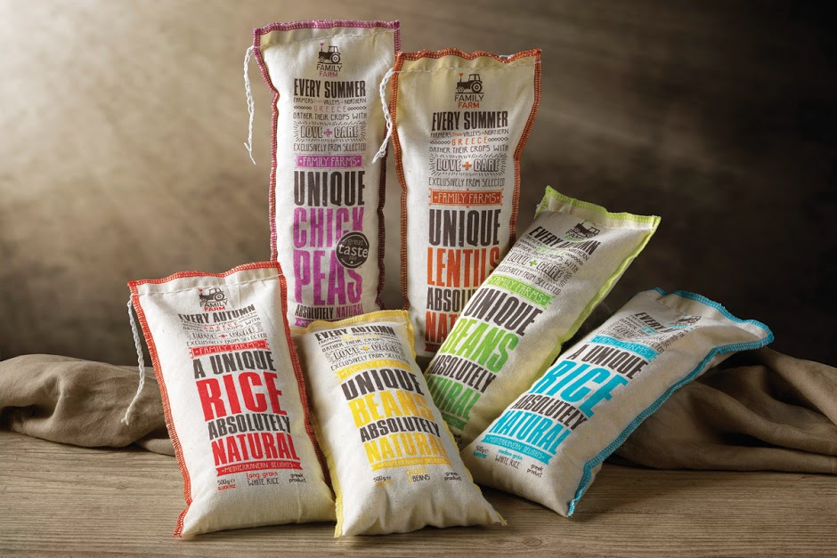 農(nóng)產(chǎn)品包裝設計