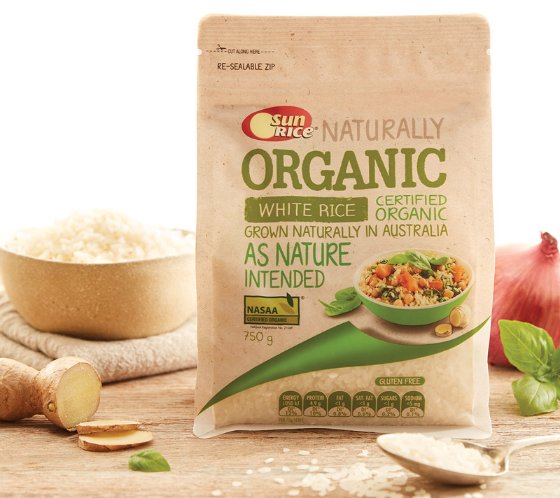 糙米包裝設計 糙米包裝設計