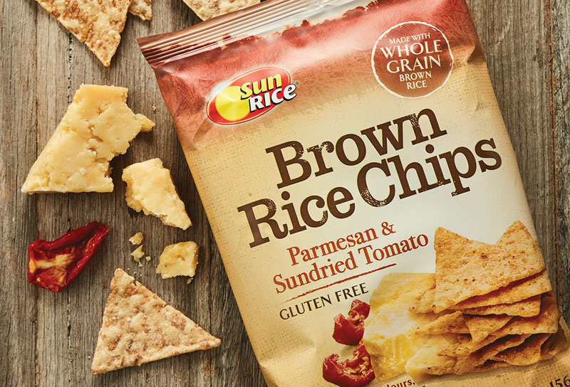 糙米包裝設計 糙米包裝設計