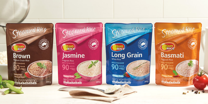 糙米包裝設計 糙米包裝設計