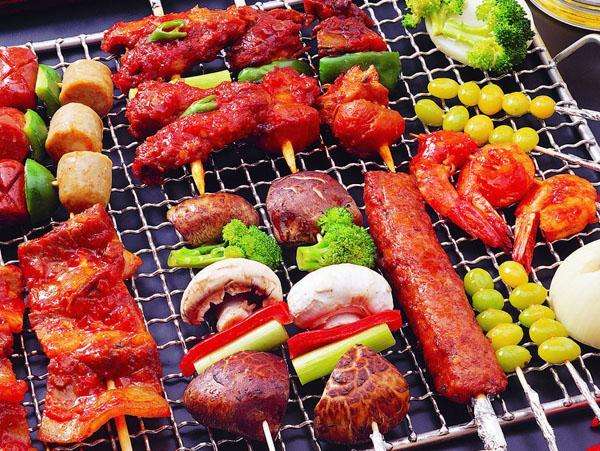 做燒烤怎么賺錢 做燒烤怎么賺錢