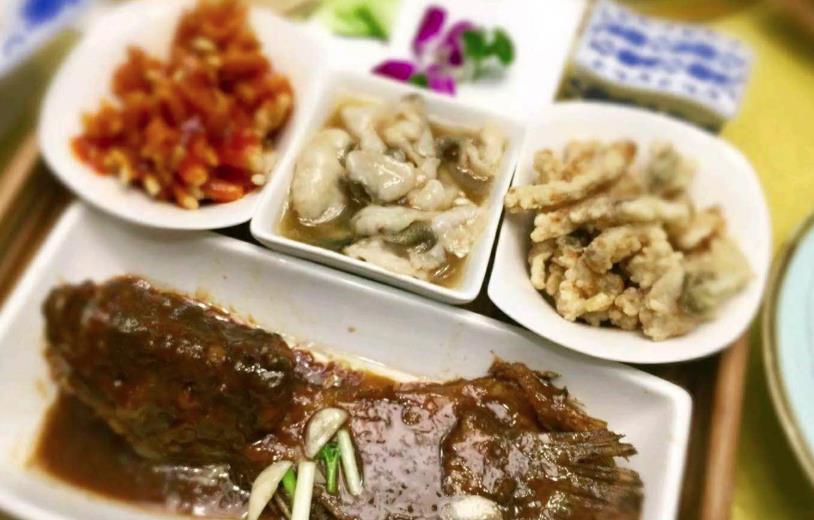 致美樓飯莊營銷方案 致美樓飯莊營銷方案