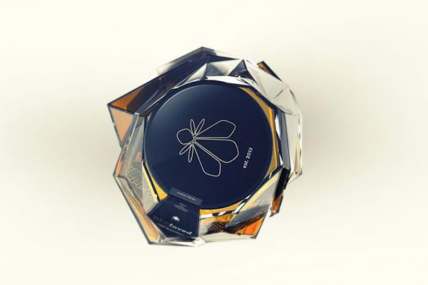 蜂蜜禮盒包裝設(shè)計(jì) 蜂蜜禮盒包裝設(shè)計(jì)