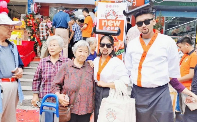 食品品牌全案策劃 食品品牌全案策劃