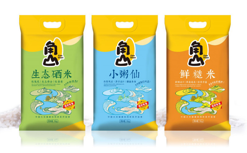 農(nóng)業(yè)品牌全案策劃設(shè)計公司 農(nóng)業(yè)品牌全案策劃設(shè)計公司