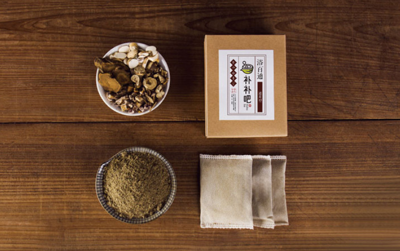 包裝設(shè)計(jì)2 保健品品牌全案策劃公司