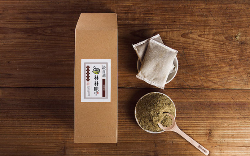 側(cè)面包裝設(shè)計(jì) 保健品品牌全案策劃公司