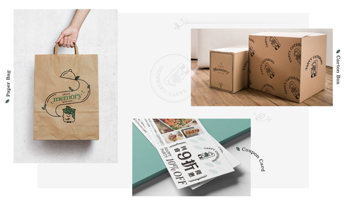 綠色健康餐飲品牌標識設(shè)計與吉祥物設(shè)計 綠色健康餐飲品牌標識設(shè)計與吉祥物設(shè)計