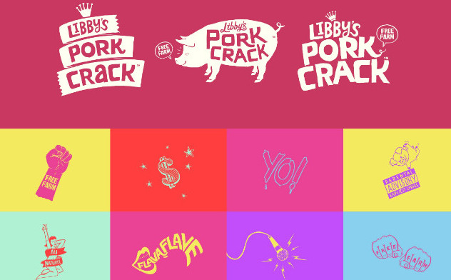 零食品牌全案包裝設(shè)計 零食品牌全案包裝設(shè)計