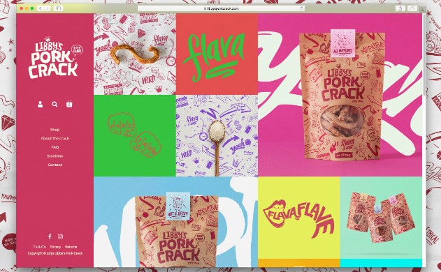 零食品牌全案包裝設(shè)計 零食品牌全案包裝設(shè)計