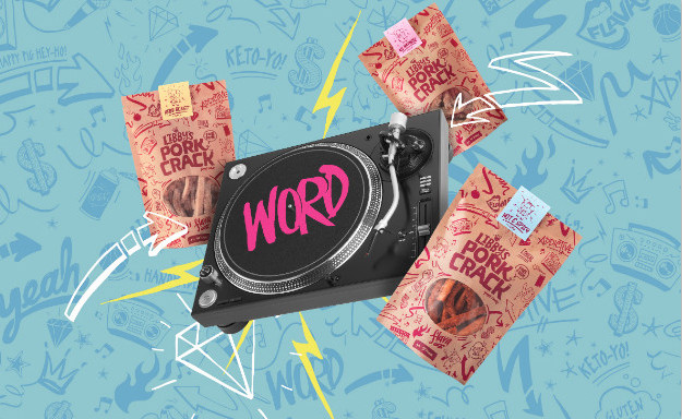 零食品牌全案包裝設(shè)計 零食品牌全案包裝設(shè)計